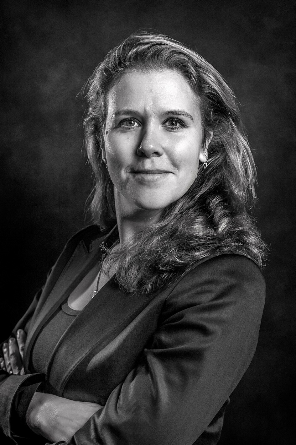 Gepke van de Laar