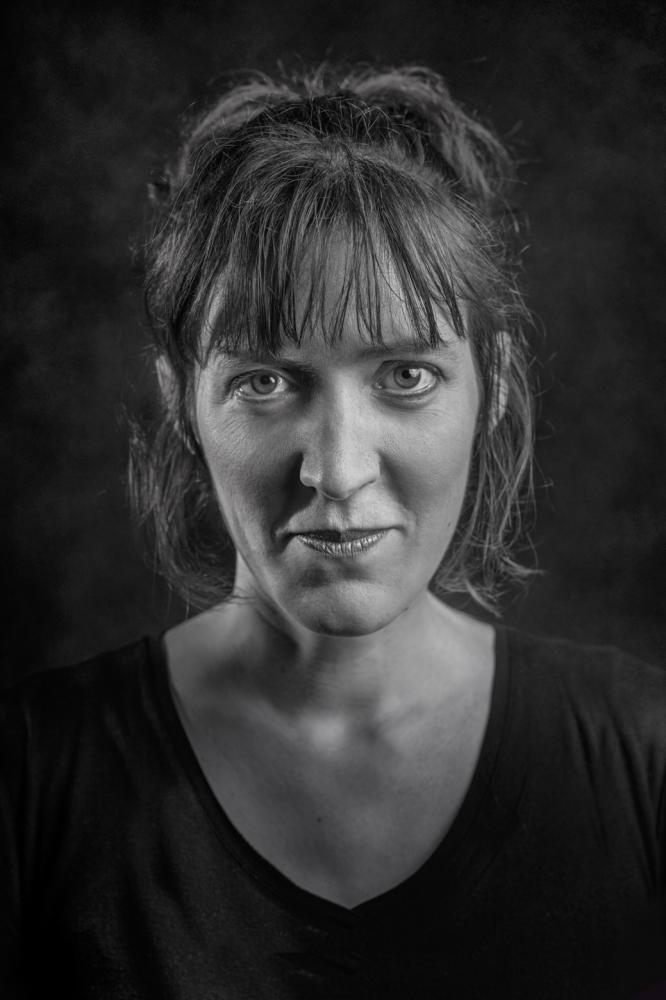 Janneke de Bijl