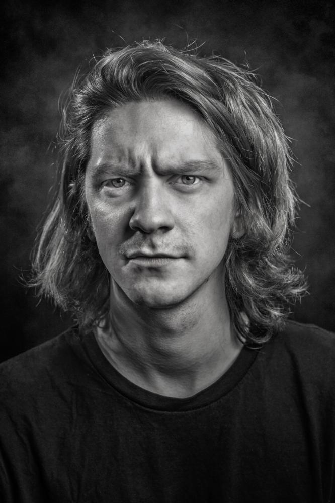 Jorn van Dam