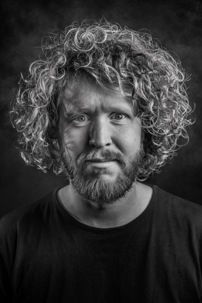 Kasper van der Laan