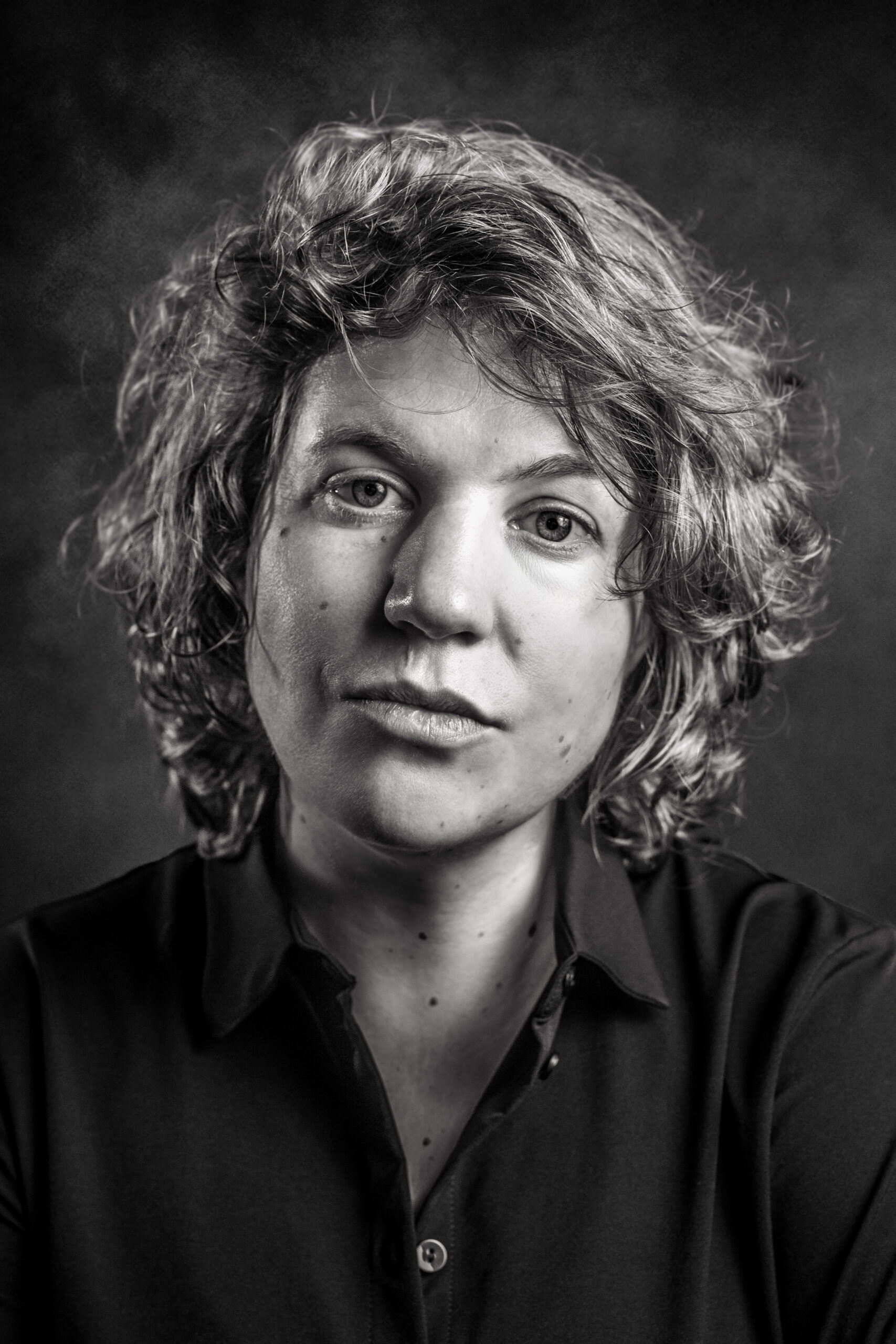 Kim Schuddeboom