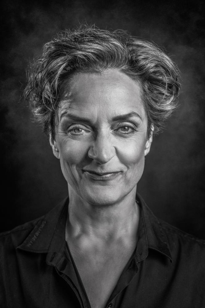 Lenette van Dongen