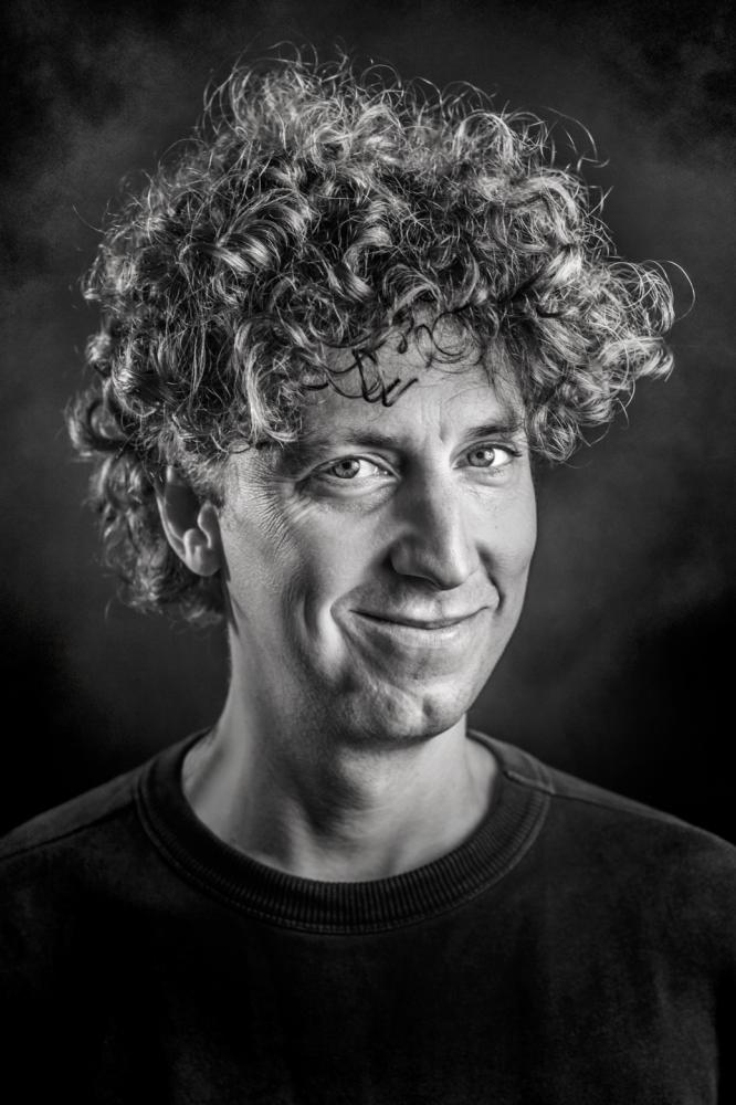 Merijn Scholten