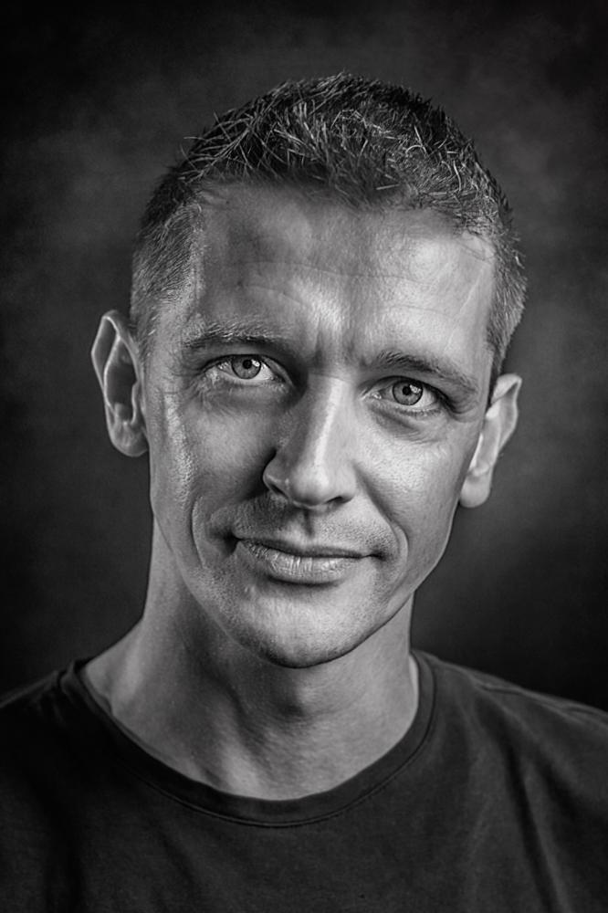 Michel Wolf