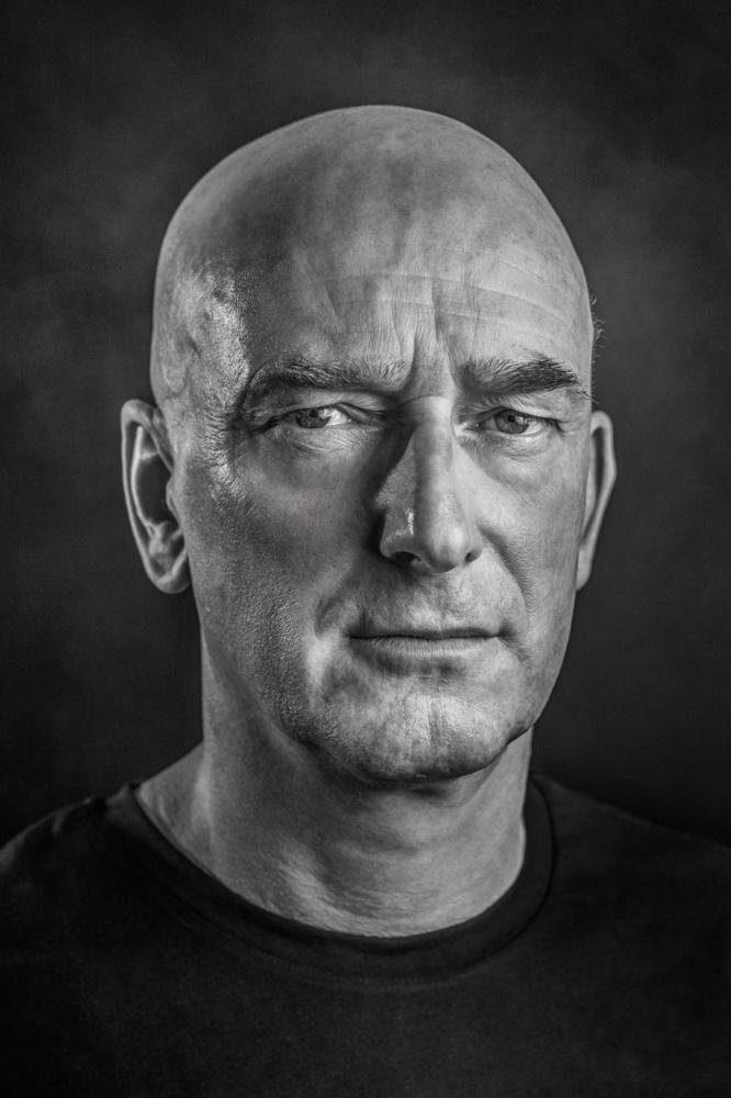 Nico van der Knaap