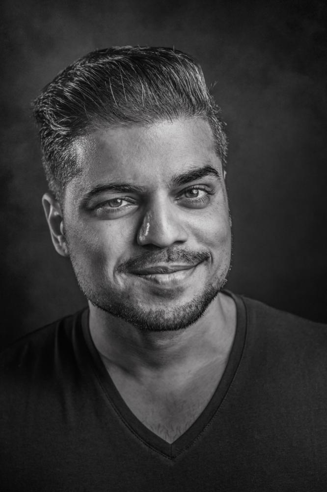 Rayen Panday