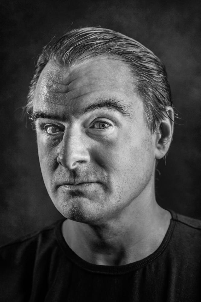 Sander van Opzeeland