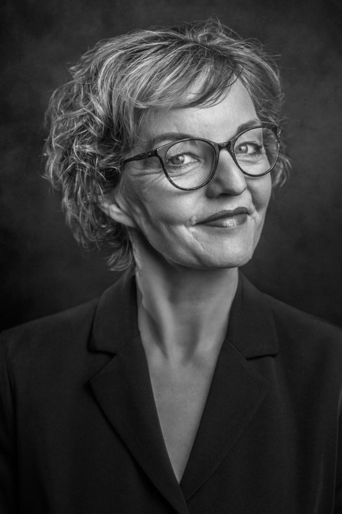 Sanne Wallis de Vries